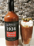1934 Bloody Mary Mix