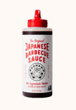 JAPANESE BARBECUE SAUCE