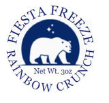 Fiesta Freeze Rainbow Crunch