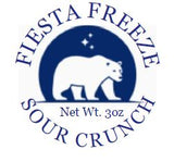 Fiesta Freeze Sour Crunch
